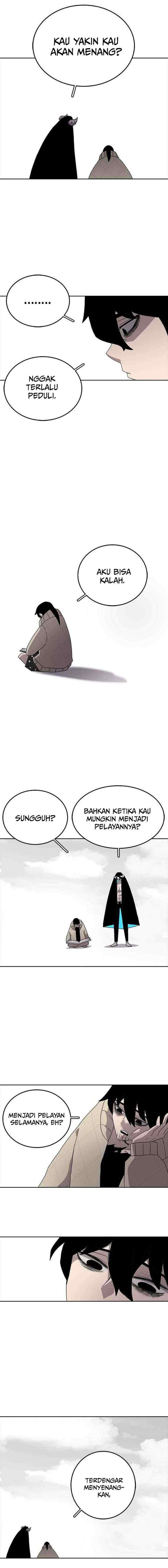 The House Without Time chapter 5 halaman 10
