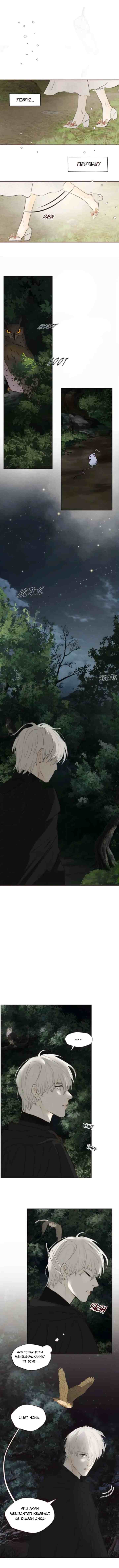 I Am the Villain chapter 6 halaman 8