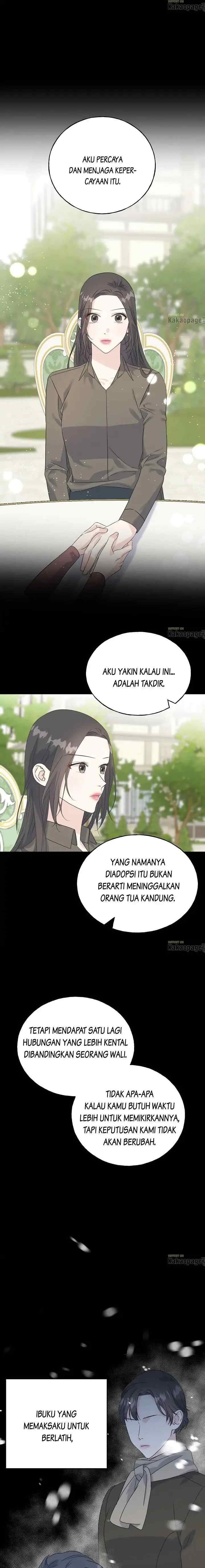 Crows Like Things That Sparkle chapter 43 halaman 9