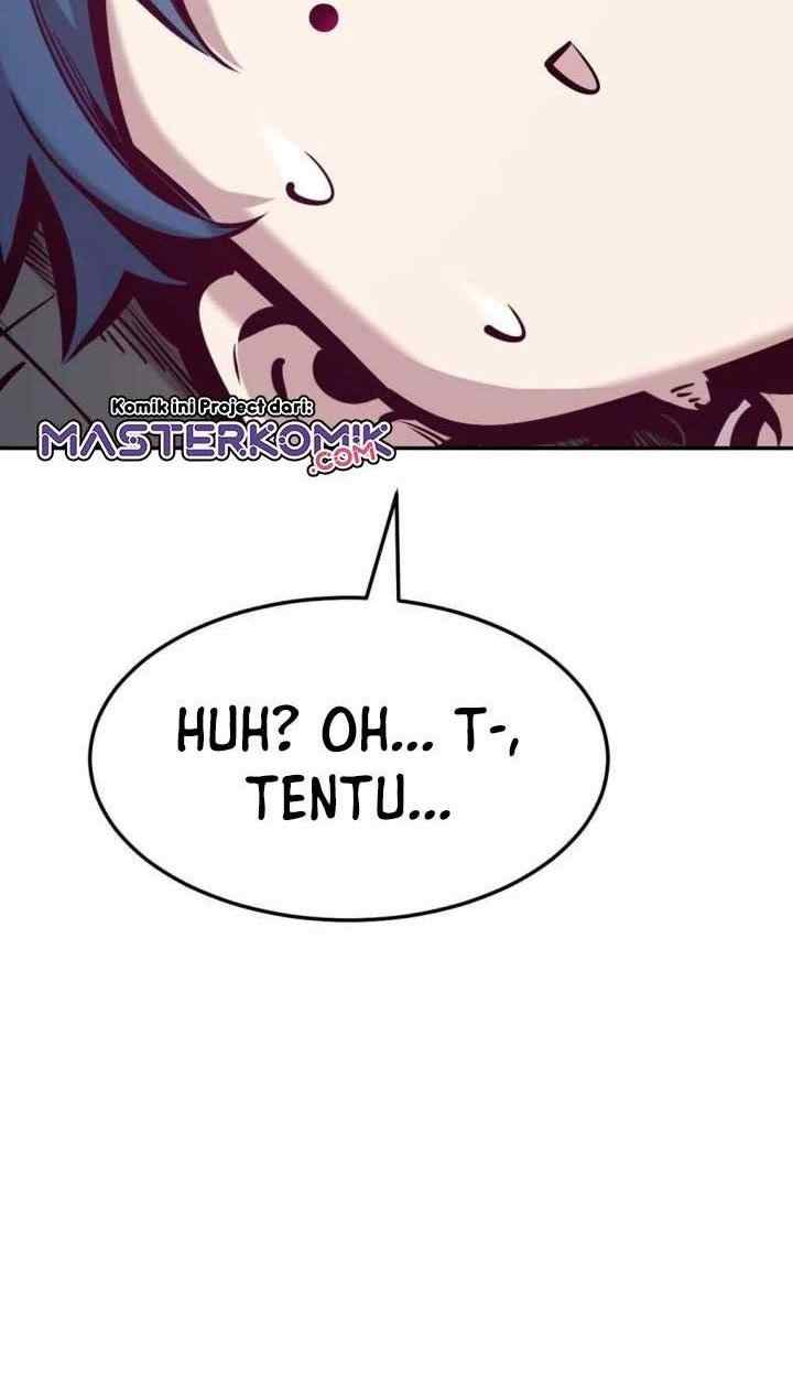 Demon X Angel, Can't Get Along! chapter 32 halaman 16