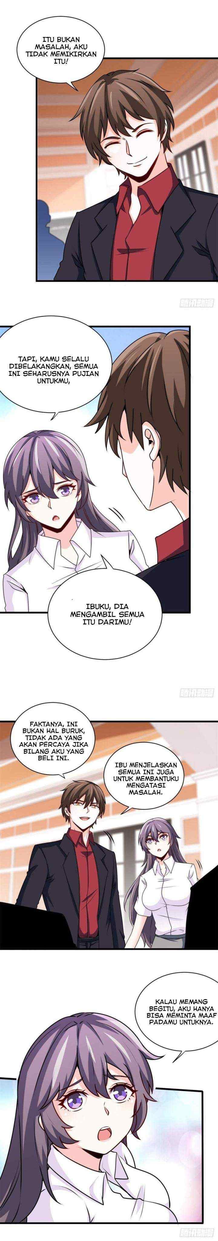 I Am Han Sanqian chapter 46 halaman 13