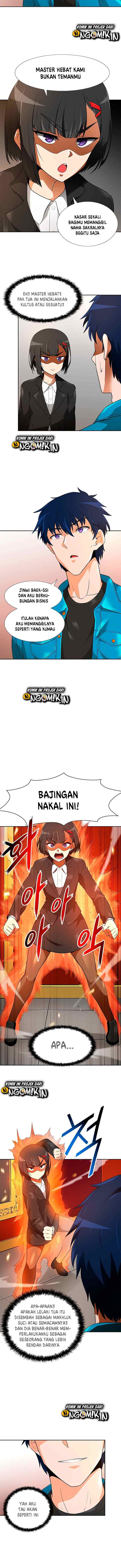 Auto Hunting chapter 41 halaman 7