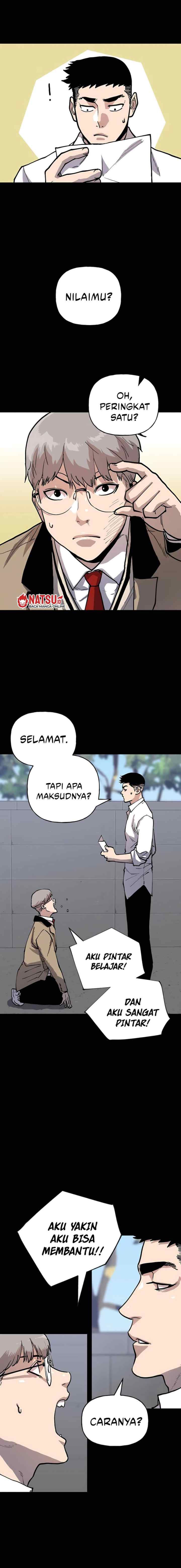 Boss Is Back! chapter 3 halaman 4