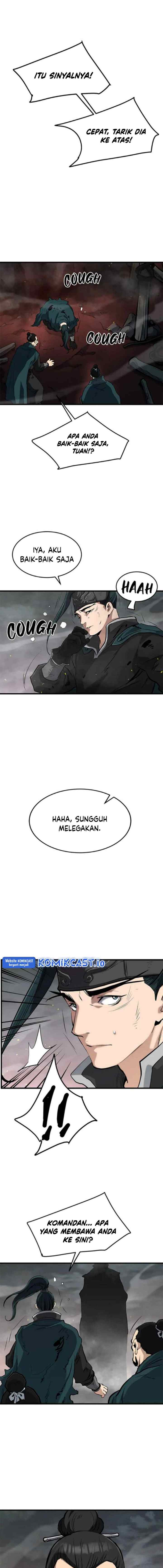 Grand General chapter 73 halaman 12