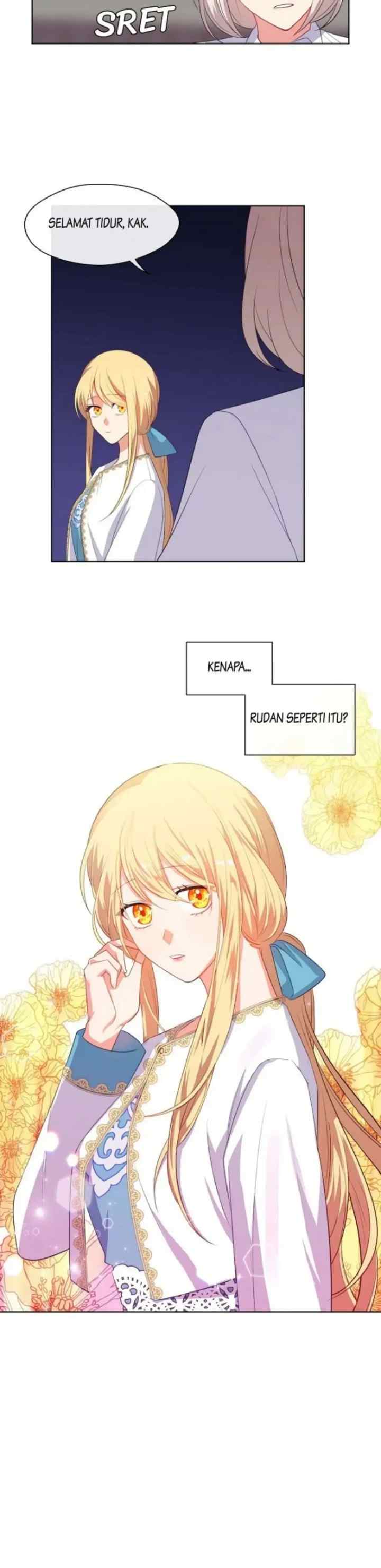 La Compagne de L'Empereur chapter 60 halaman 16