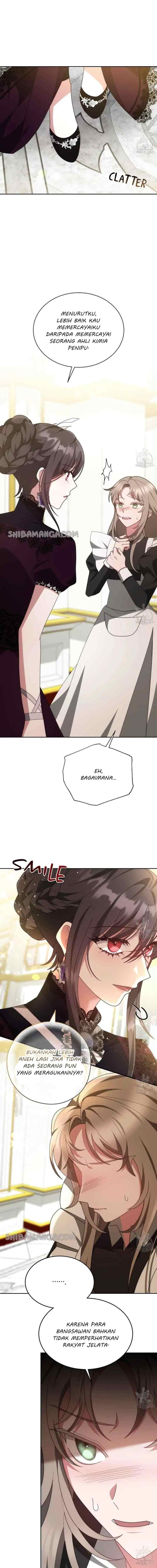 I Hated It Even More chapter 37 halaman 10