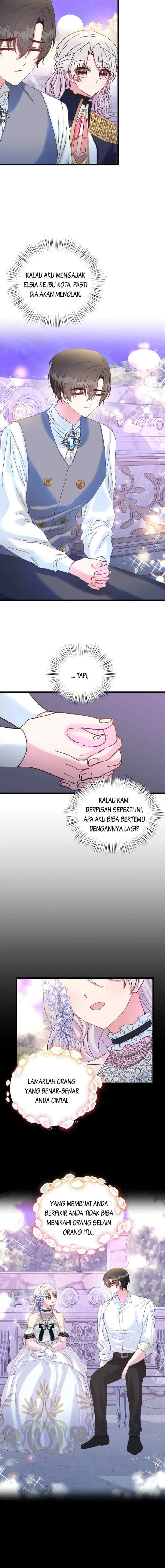 I Didn't Save You to Get Proposed to chapter 43 halaman 11