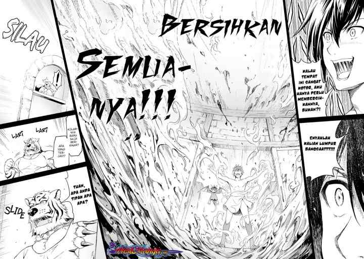 Souzai Saishuka no Isekai Ryokouki chapter 14.2 halaman 17