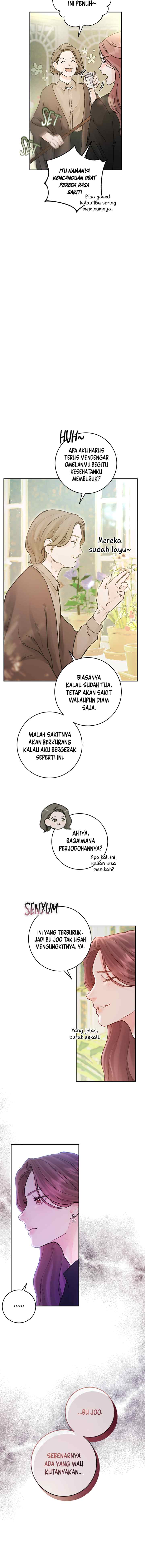 My Demon chapter 5 halaman 7