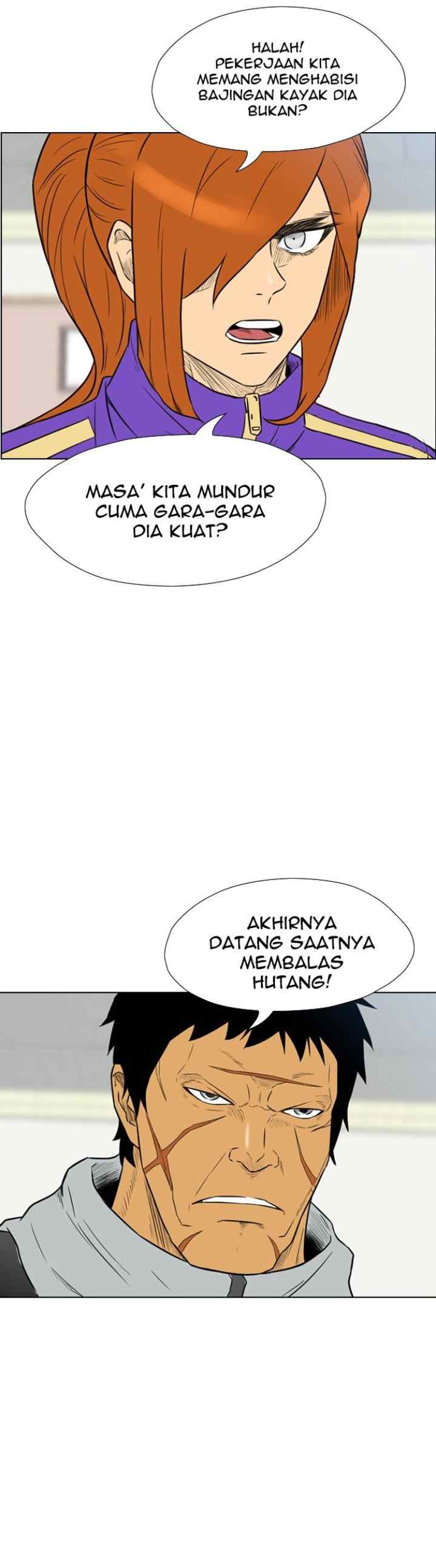 Reawaken Man chapter 157 halaman 14