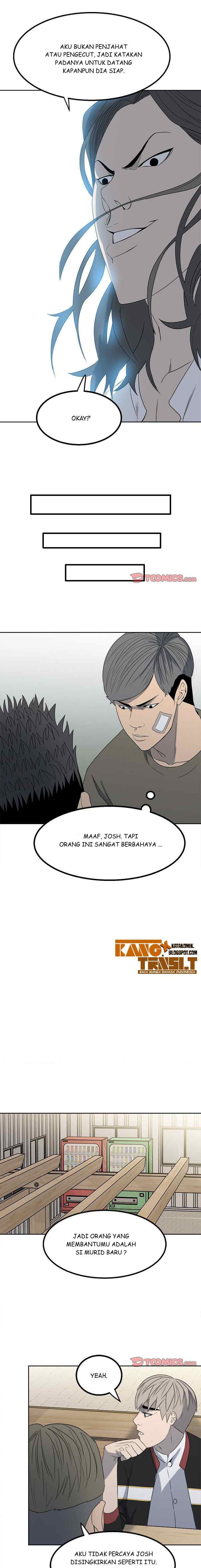 The Villain chapter 20 halaman 6