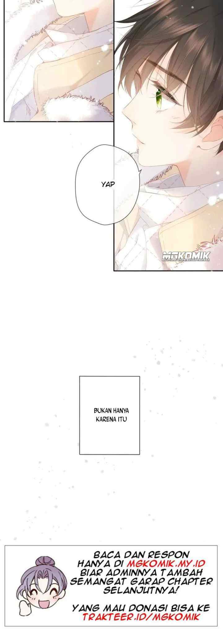 Once More chapter 25.5 halaman 6