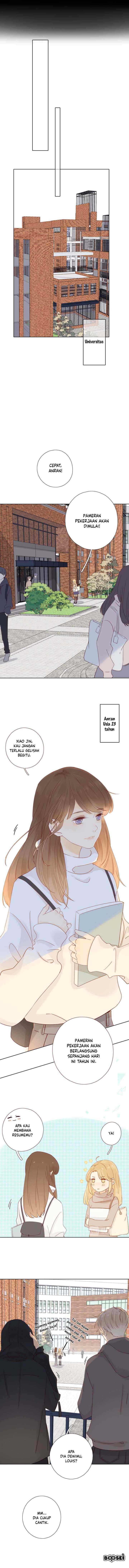 She May Not Be Cute chapter 28 halaman 12