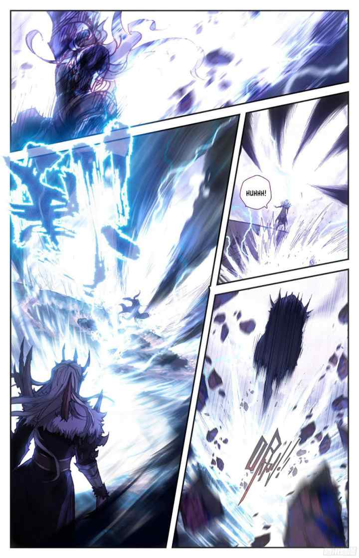 The Heaven's List chapter 4 halaman 7