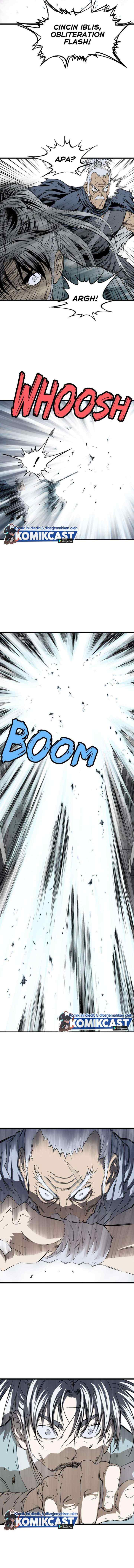 Gosu chapter 211 halaman 15