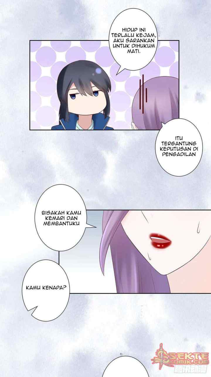 Cultivators In The City chapter 43 halaman 9