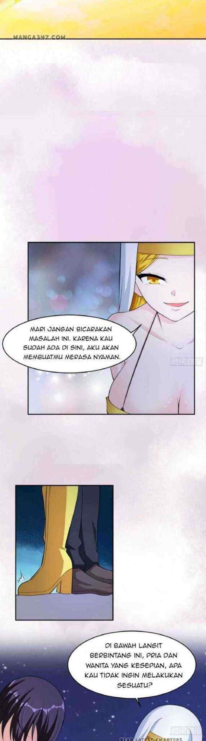 Cultivators In The City chapter 114 halaman 4