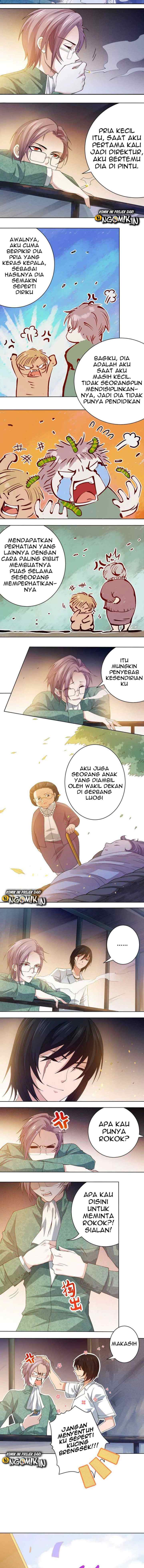 Ultimate Soldier chapter 49 halaman 9