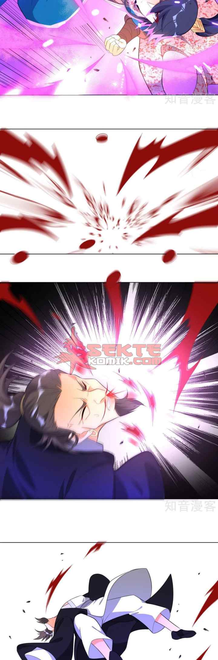 Yi Deng Jiading chapter 75 halaman 13