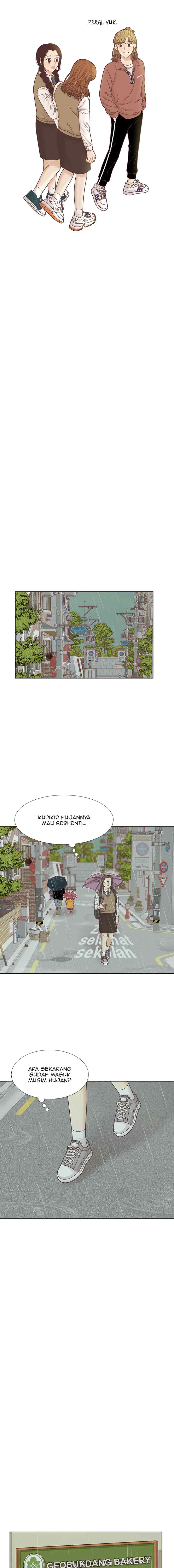 Odd Girls Out S2 chapter 77 halaman 17