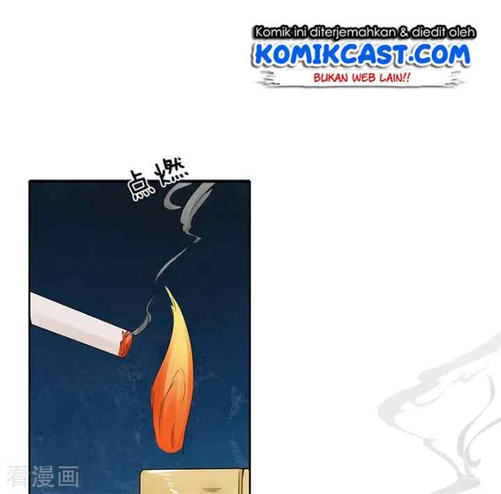 City of Heaven Time Stamp chapter 7 halaman 12