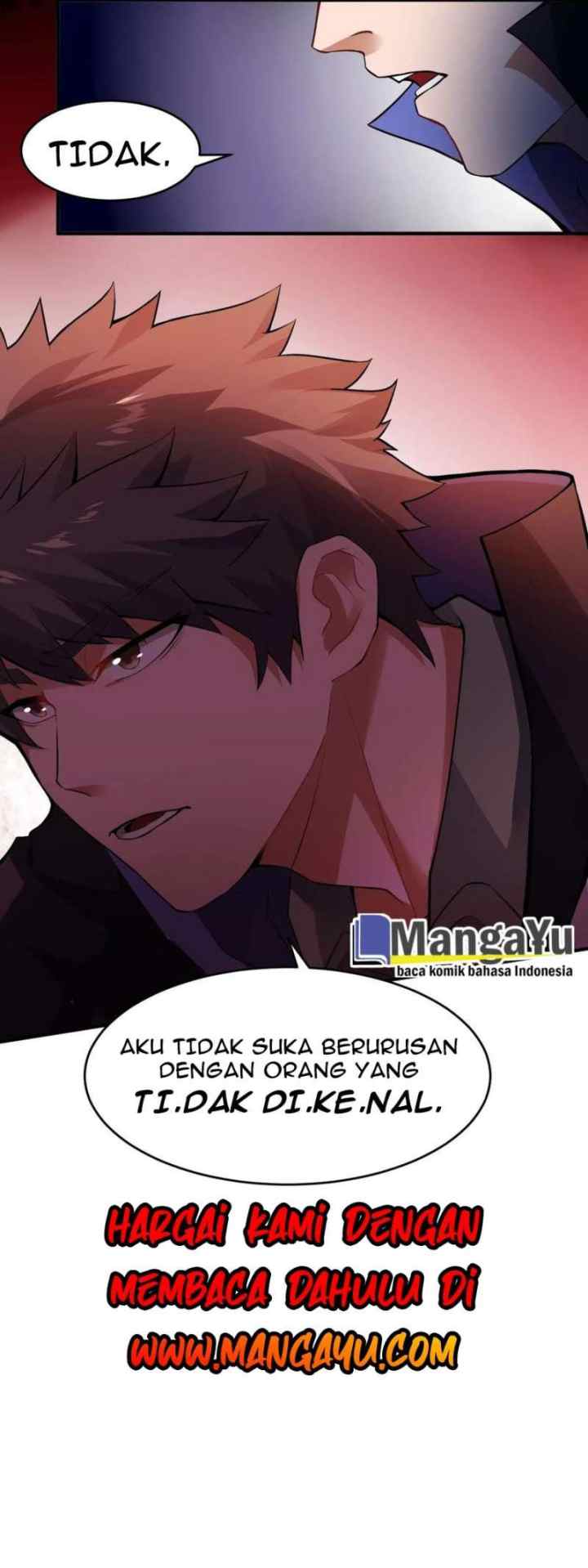 First Dragon (Yuanlong) chapter 127 halaman 16