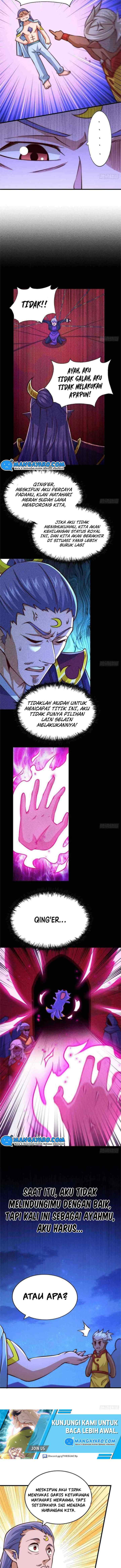 Beyond Myriad Peoples chapter 56 halaman 9