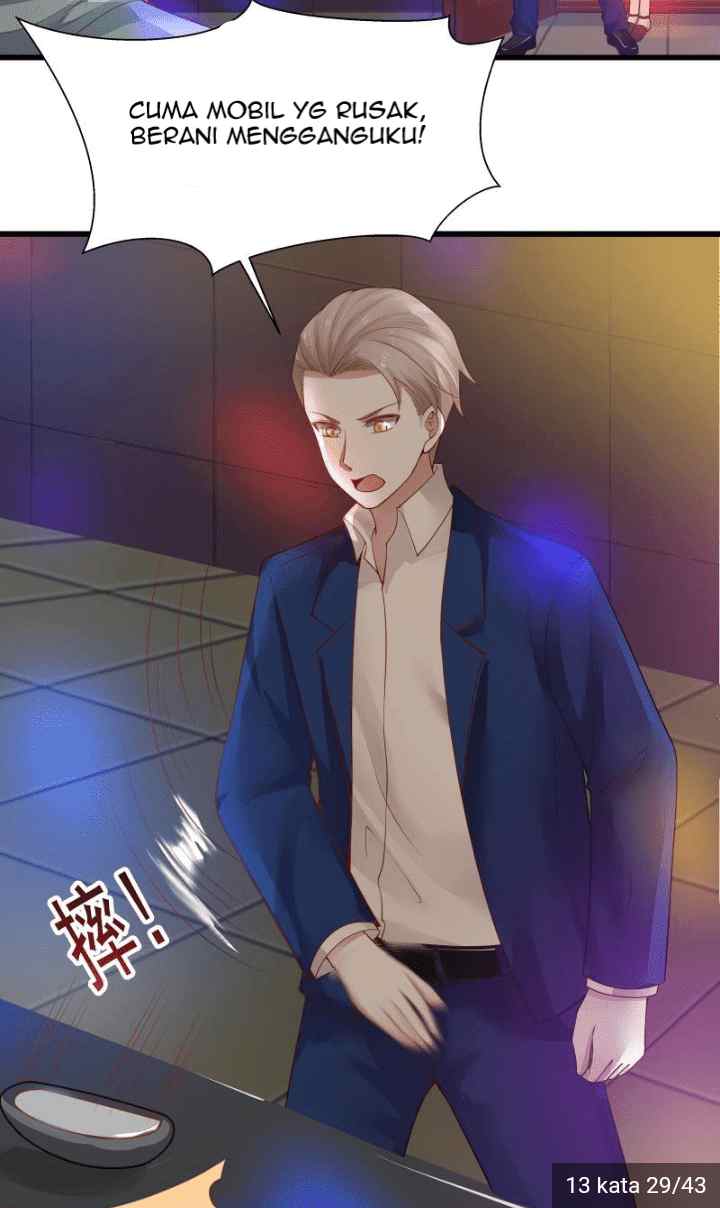 I Have a Dragon on My Body chapter 13 halaman 13