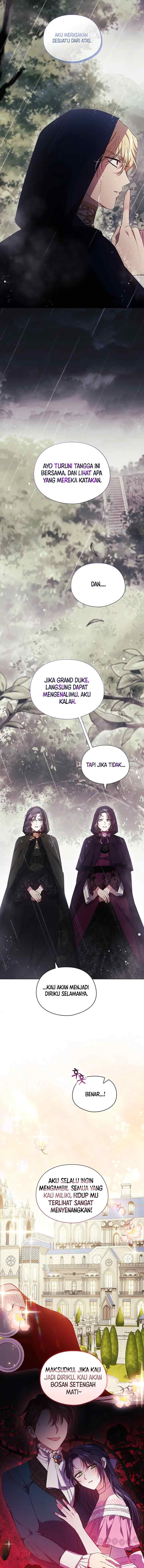 I Don't Trust My Twin Sister chapter 36 halaman 13