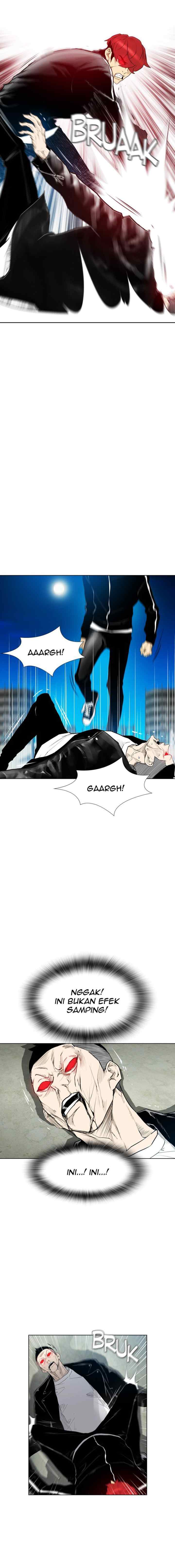 Reawaken Man chapter 166 halaman 13