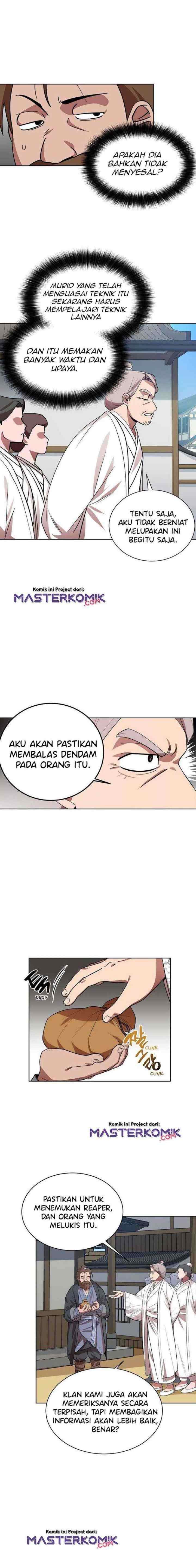 Fire Dragon King chapter 9 halaman 4
