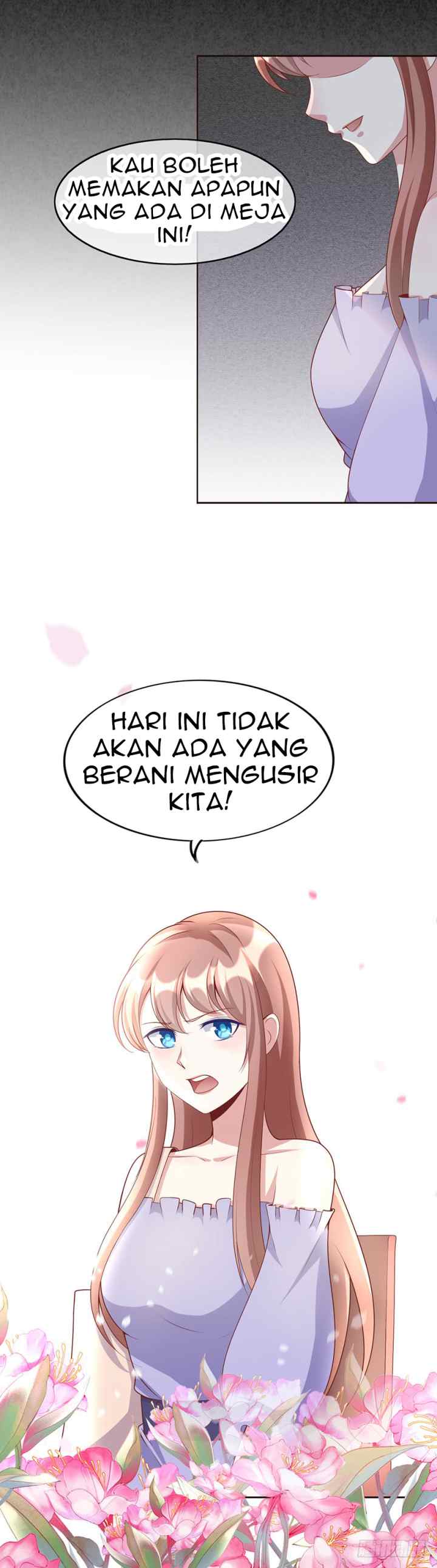 Me! Super Rich! chapter 19 halaman 6