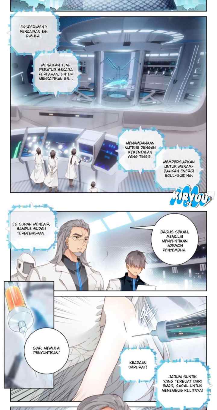 Soul Land 4 chapter 2 halaman 4