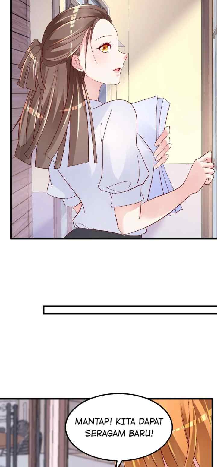 A Second Chance at Love chapter 11 halaman 6