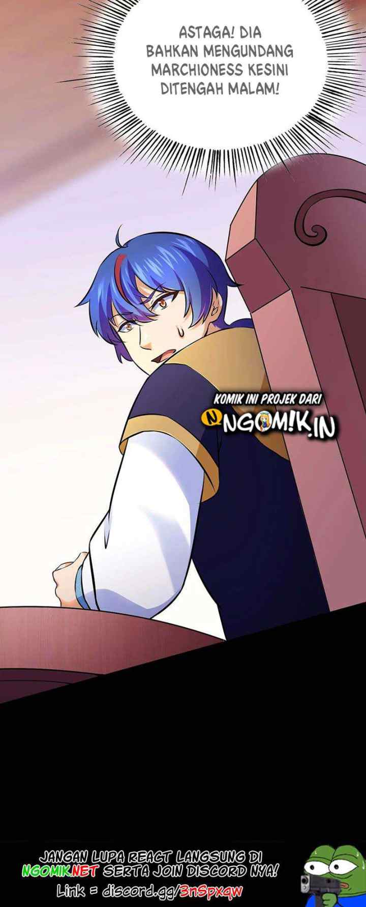Martial Arts Reigns chapter 136 halaman 19