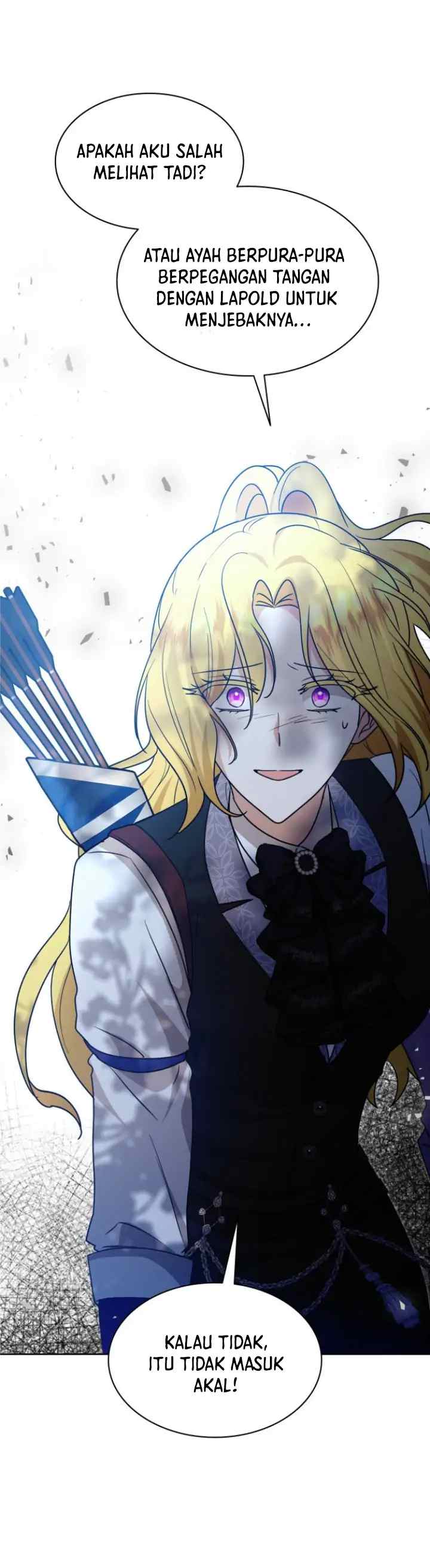 I Hope to Die chapter 19 halaman 7