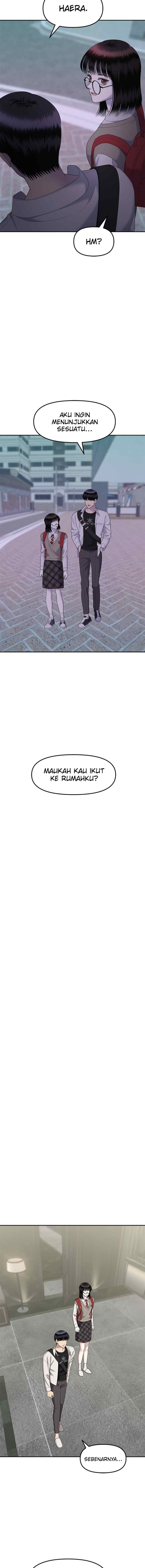 Sisters at War chapter 56 halaman 9