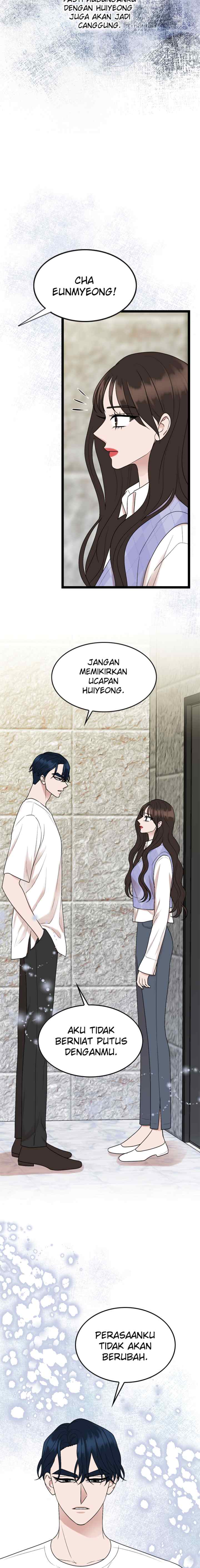 Celebrity Roommate chapter 57 halaman 14