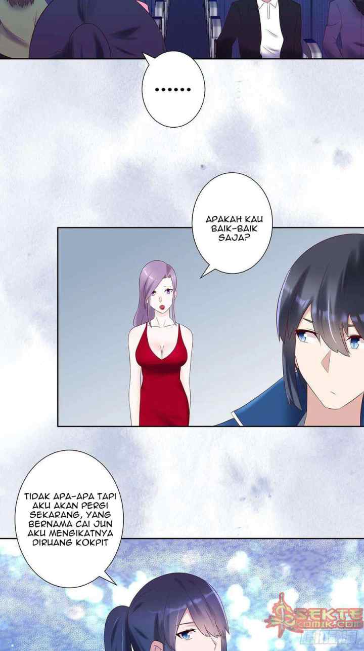 Cultivators In The City chapter 43 halaman 7