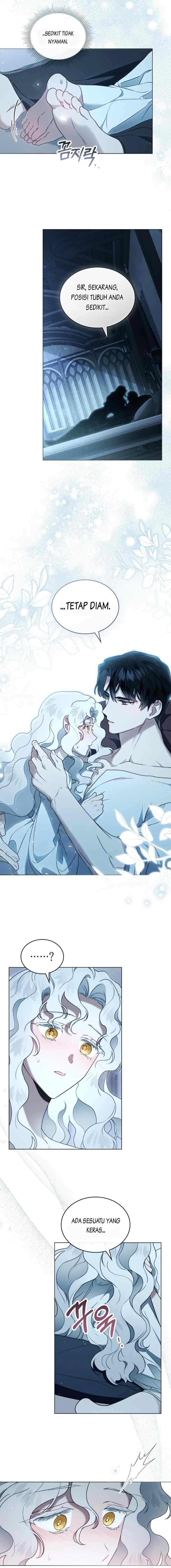 Just a Contract Marriage chapter 20 halaman 5
