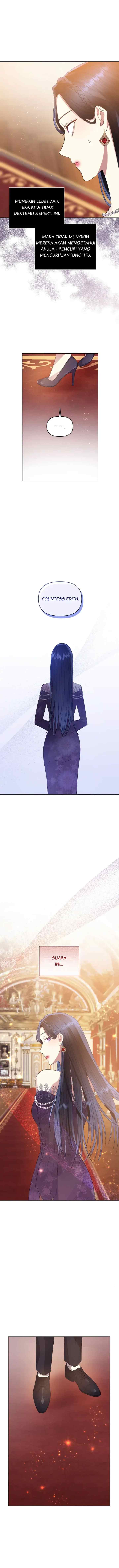 I'm A Villainess, But I Picked Up the Male Lead chapter 43 halaman 13