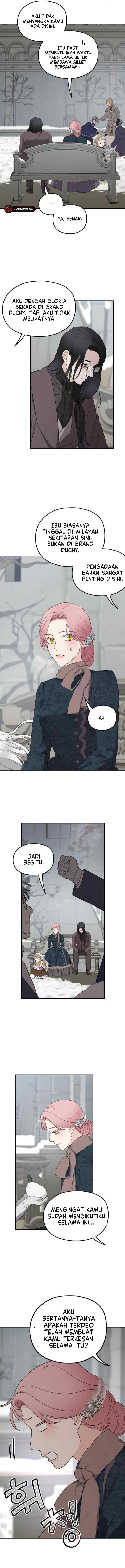 My In-Laws Are Obsessed With Me chapter 85 halaman 9