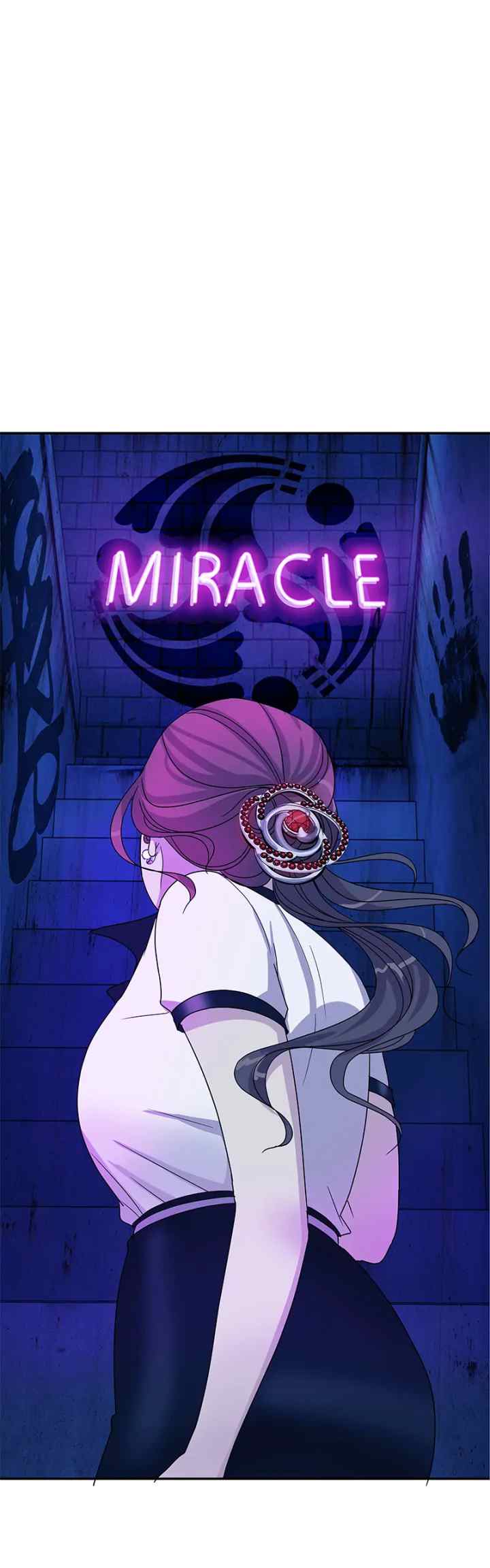Midnight With Poppy Land chapter 22 halaman 11