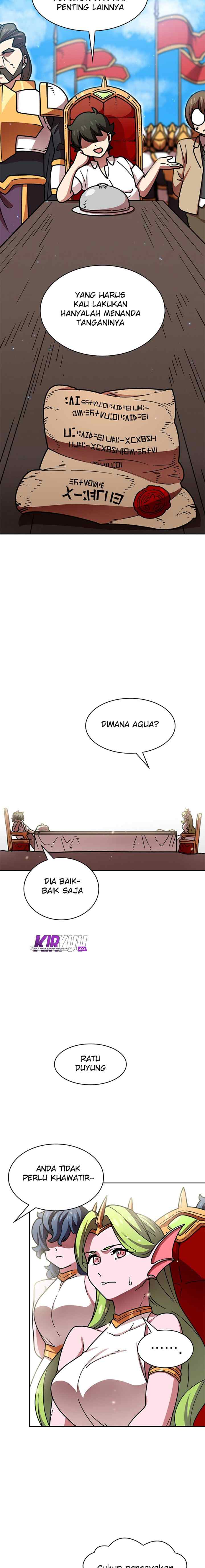 FFF-Class Trashero chapter 49 halaman 4