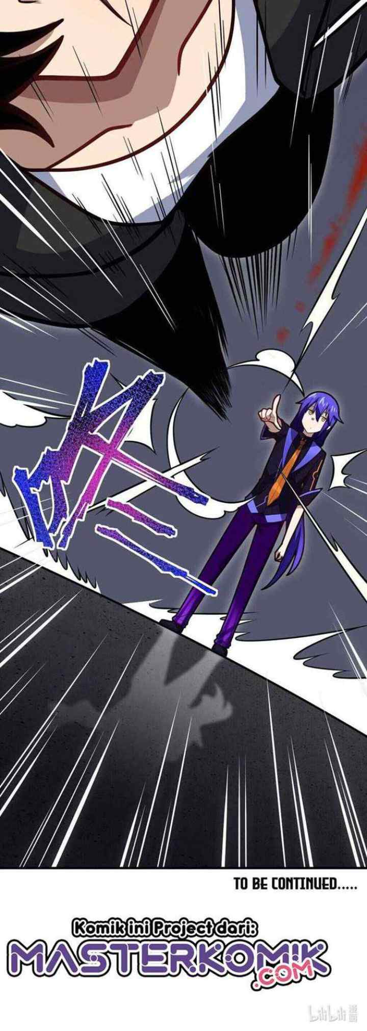 I, the Strongest Demon, Have Regained My Youth?! chapter 28 halaman 19