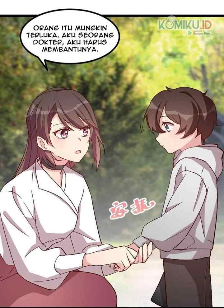 CEO's Sudden Proposal chapter 87 halaman 6