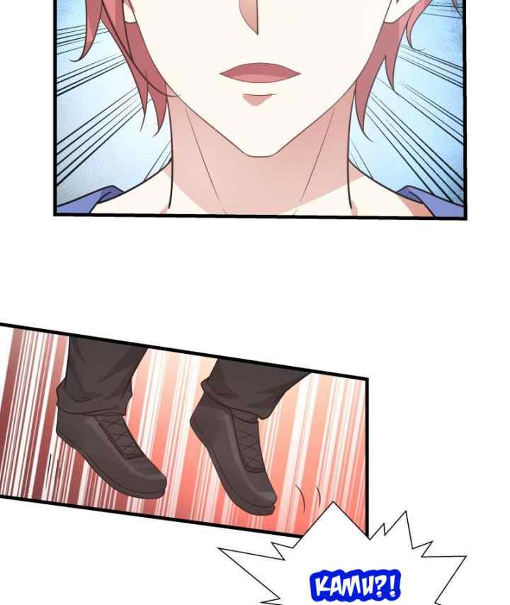 I Have a Dragon on My Body chapter 109 halaman 12