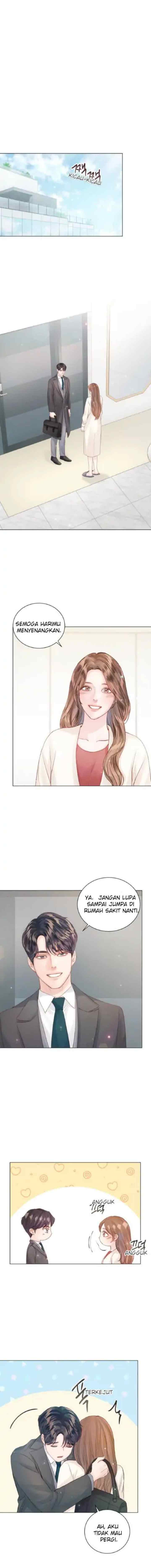 There Must Be Happy Endings chapter 59 halaman 5