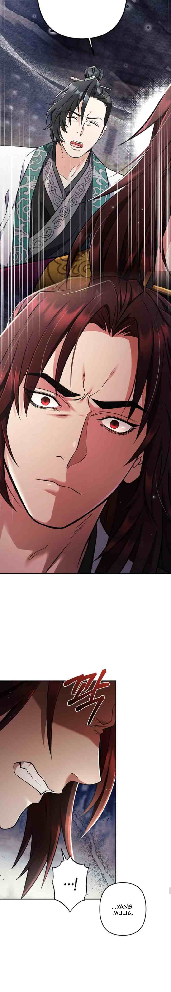 Love Song of Heeran chapter 66 halaman 5