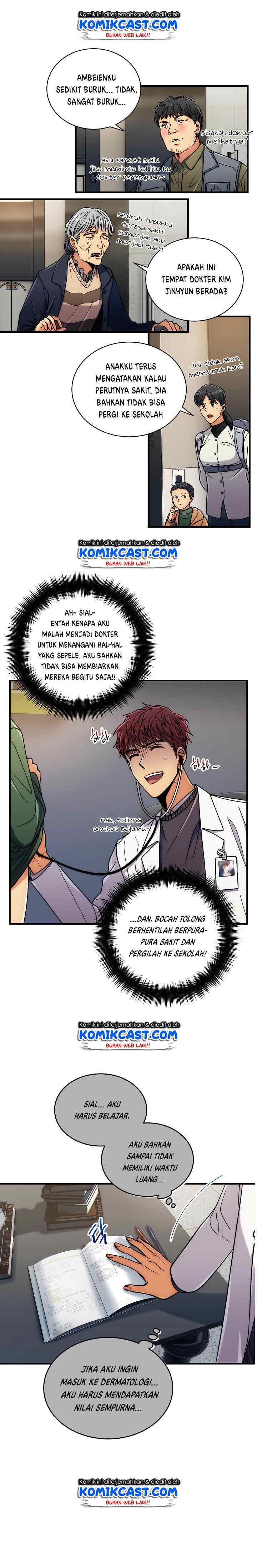 Medical Return chapter 63 halaman 5